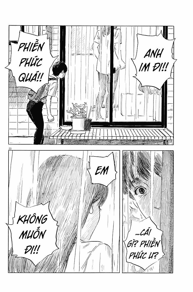 Đường Mòn Máu 19 trang 23