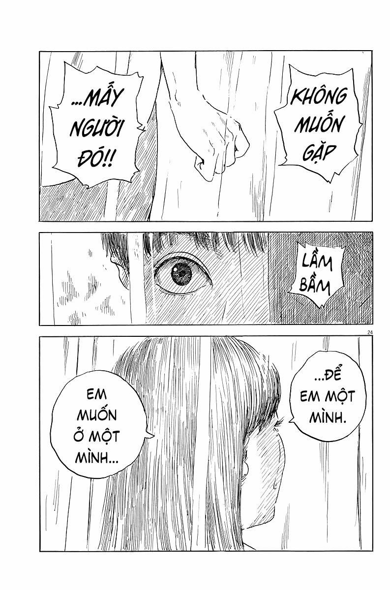 Đường Mòn Máu 19 trang 24