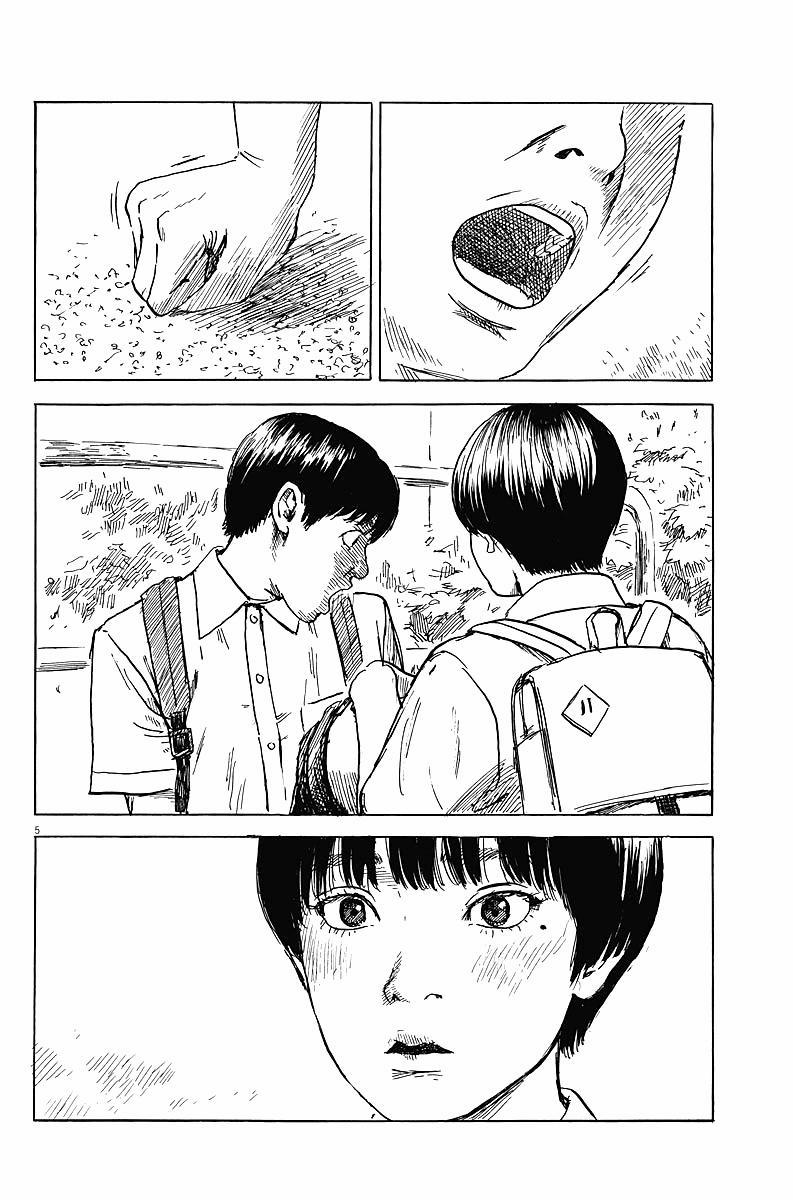 Đường Mòn Máu 19 trang 5