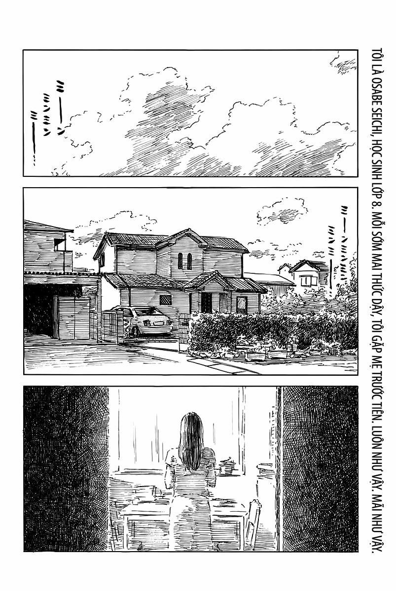 Đường Mòn Máu 2 trang 1