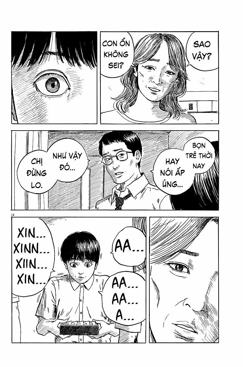 Đường Mòn Máu 21 trang 13