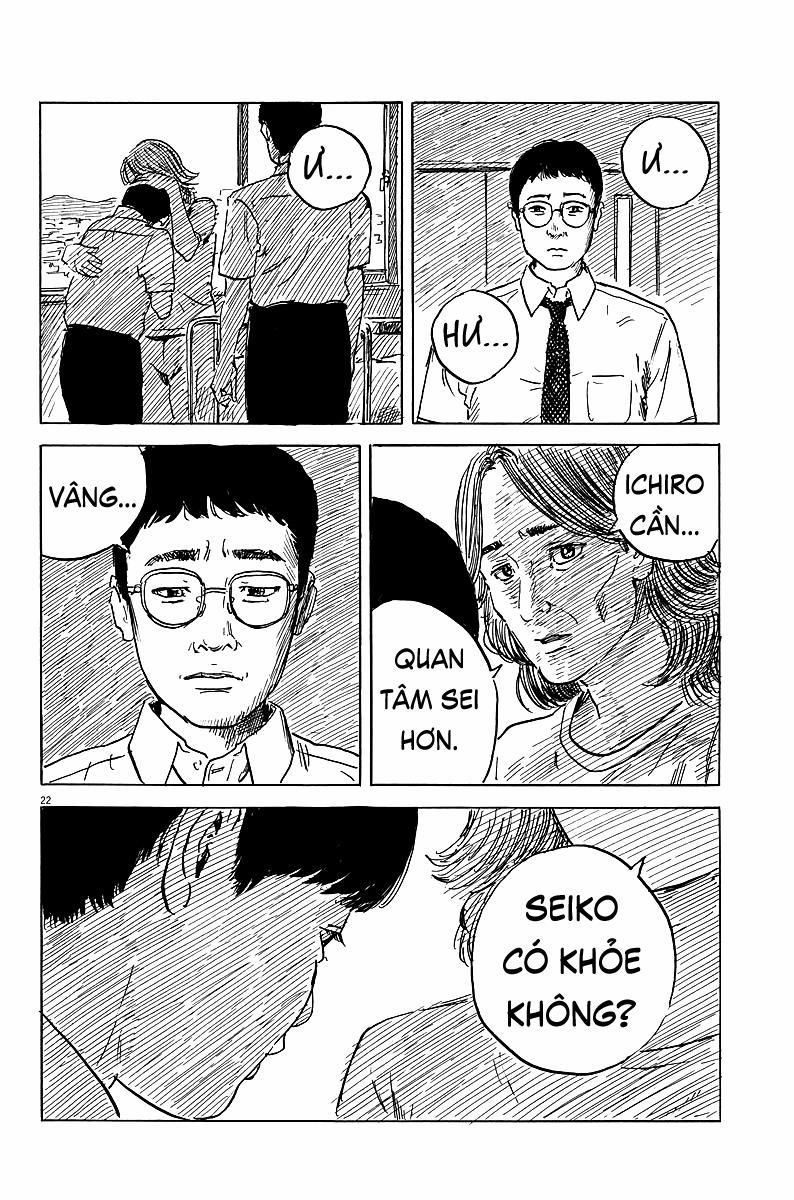 Đường Mòn Máu 21 trang 21