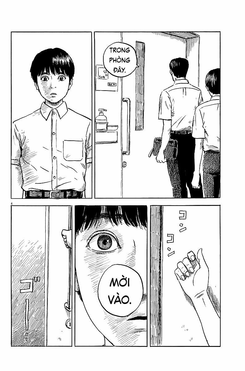Đường Mòn Máu 21 trang 4