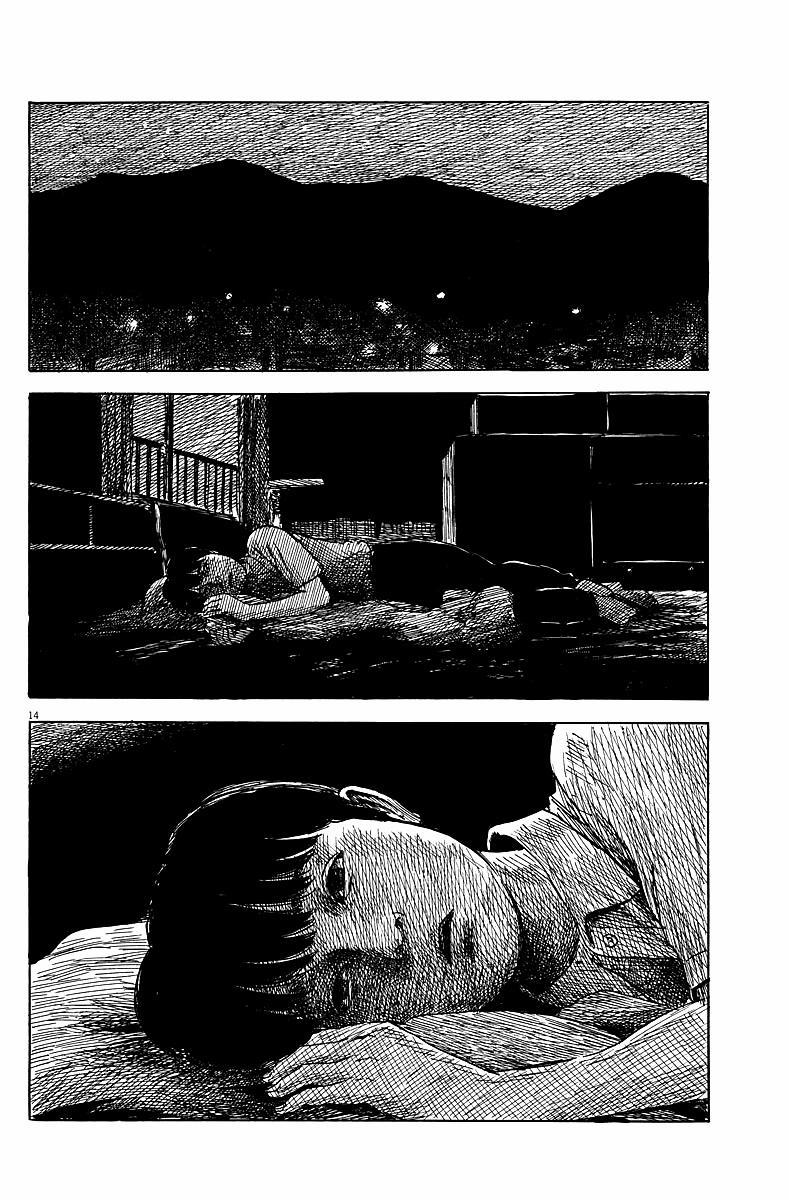 Đường Mòn Máu 22 trang 14