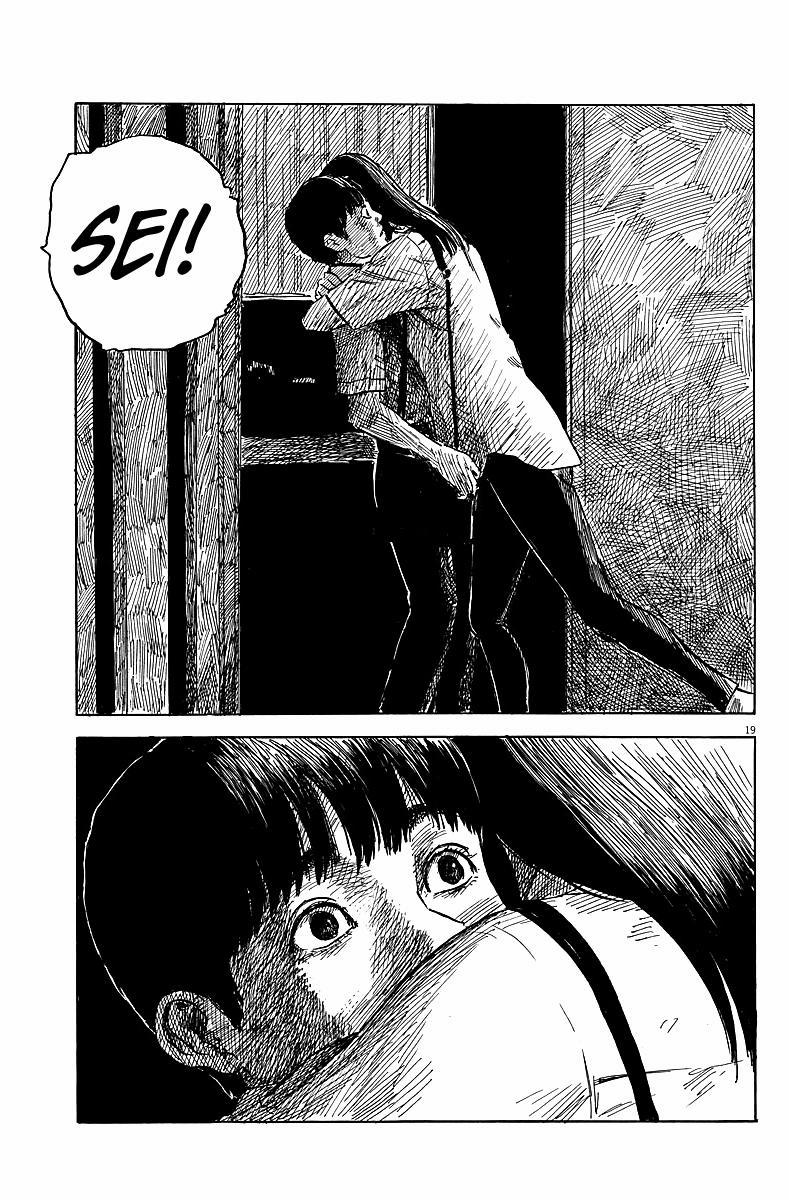 Đường Mòn Máu 22 trang 19