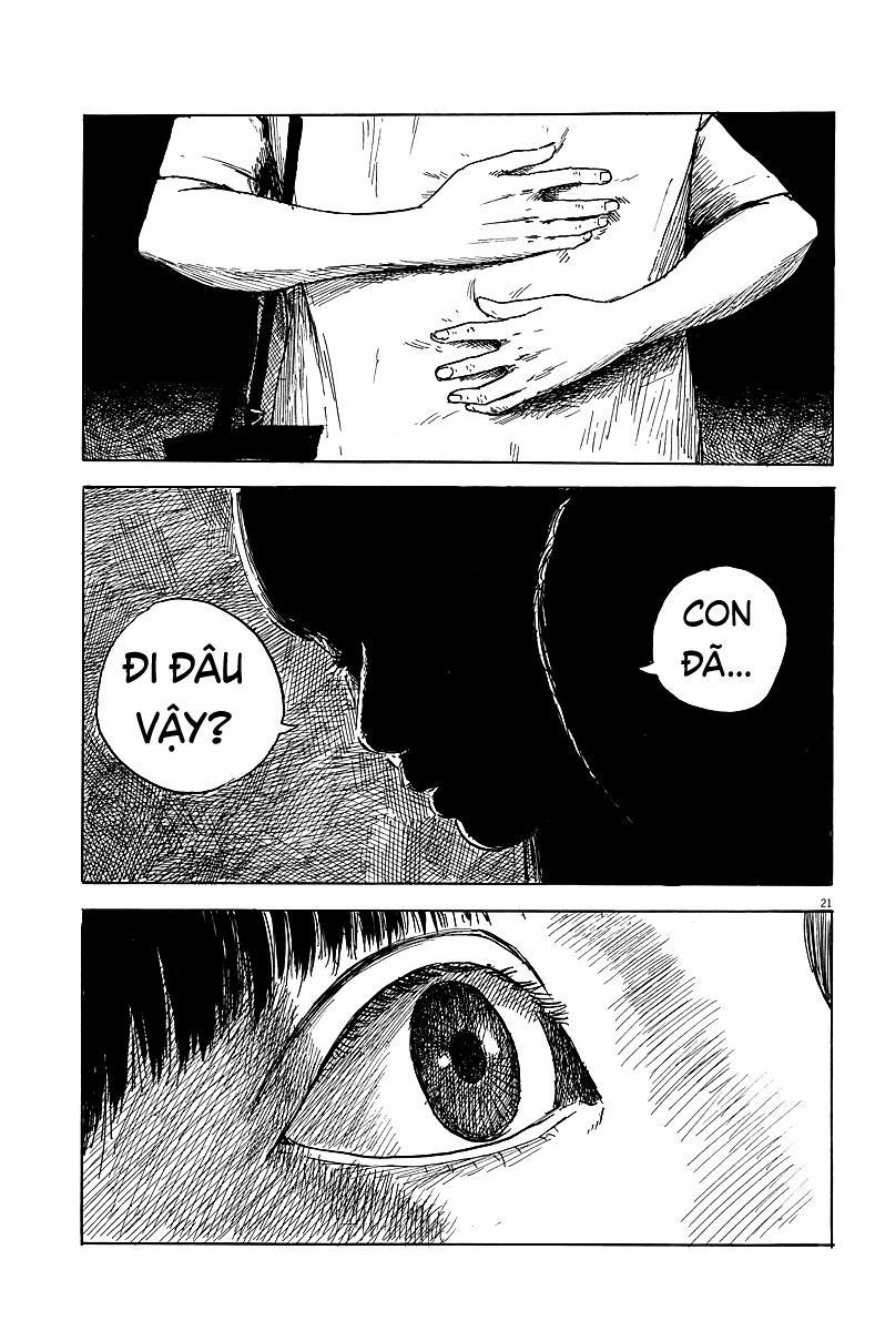 Đường Mòn Máu 22 trang 21