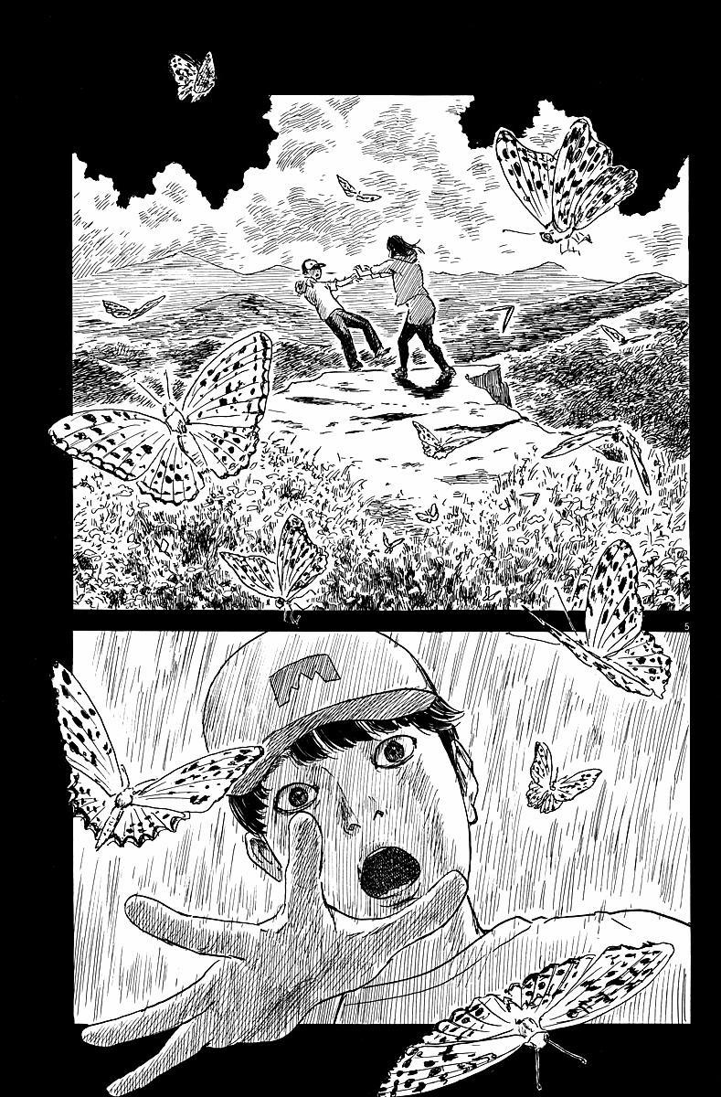 Đường Mòn Máu 22 trang 5