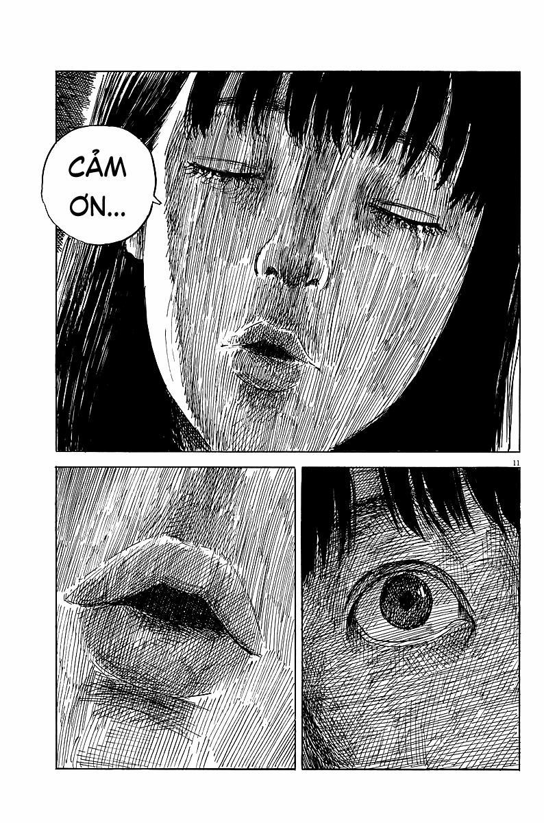 Đường Mòn Máu 23 trang 11