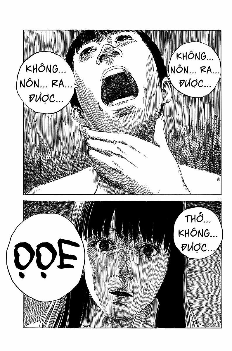 Đường Mòn Máu 23 trang 15