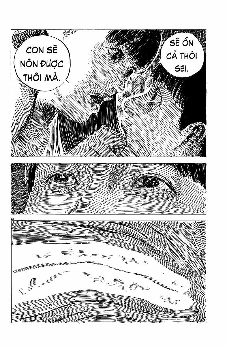 Đường Mòn Máu 23 trang 18