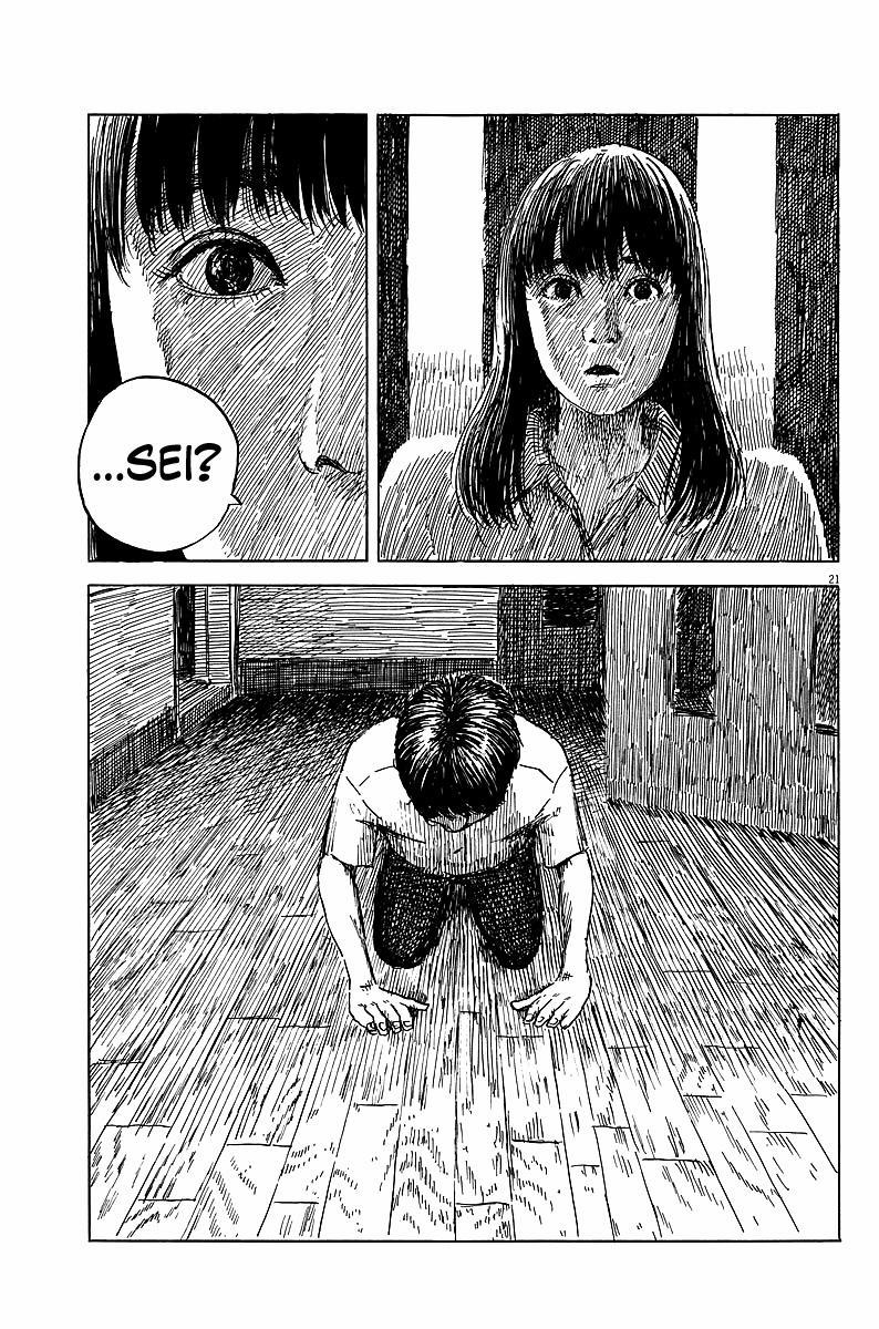 Đường Mòn Máu 23 trang 21