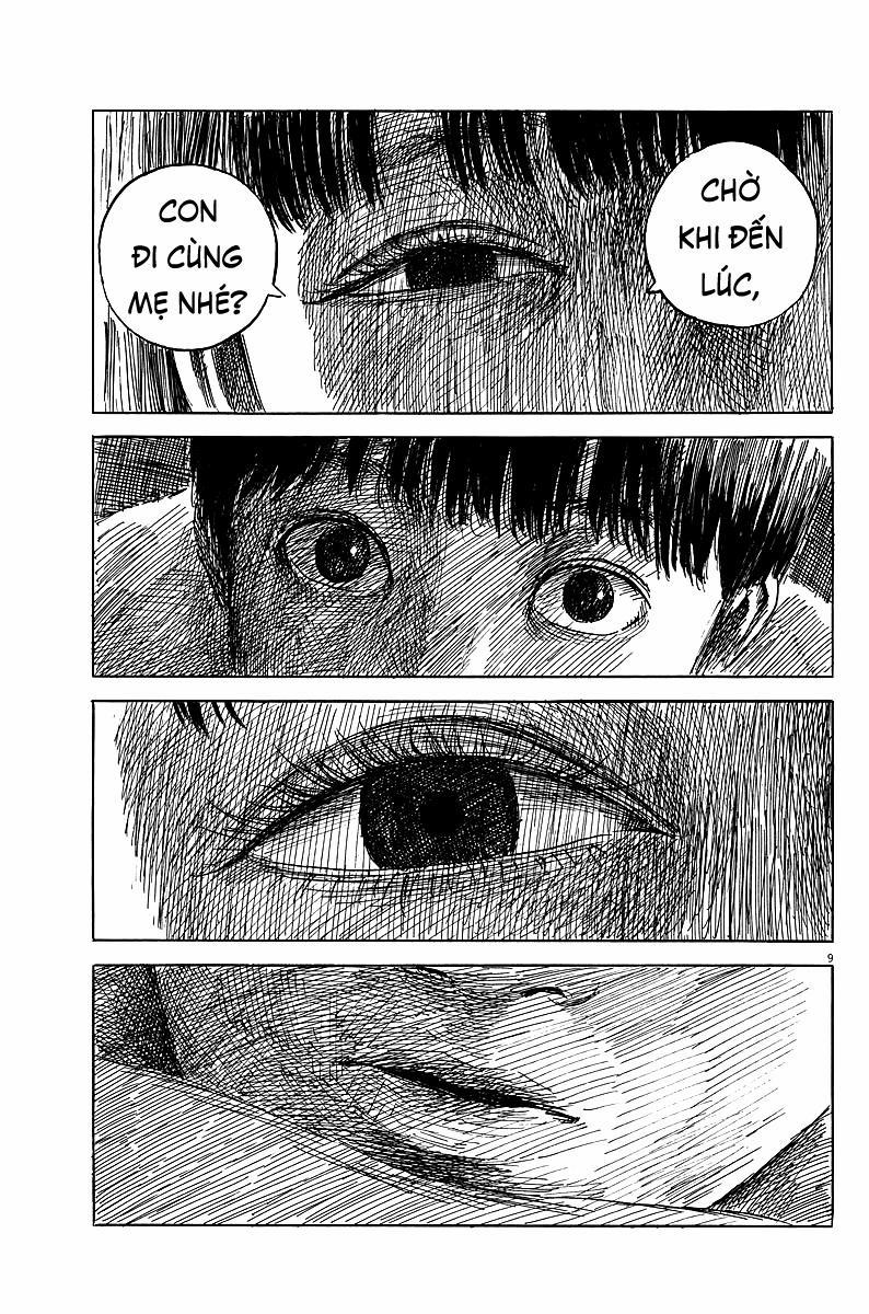 Đường Mòn Máu 23 trang 9
