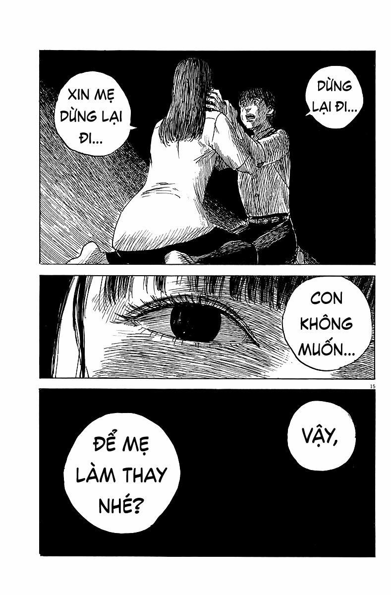 Đường Mòn Máu 24 trang 14