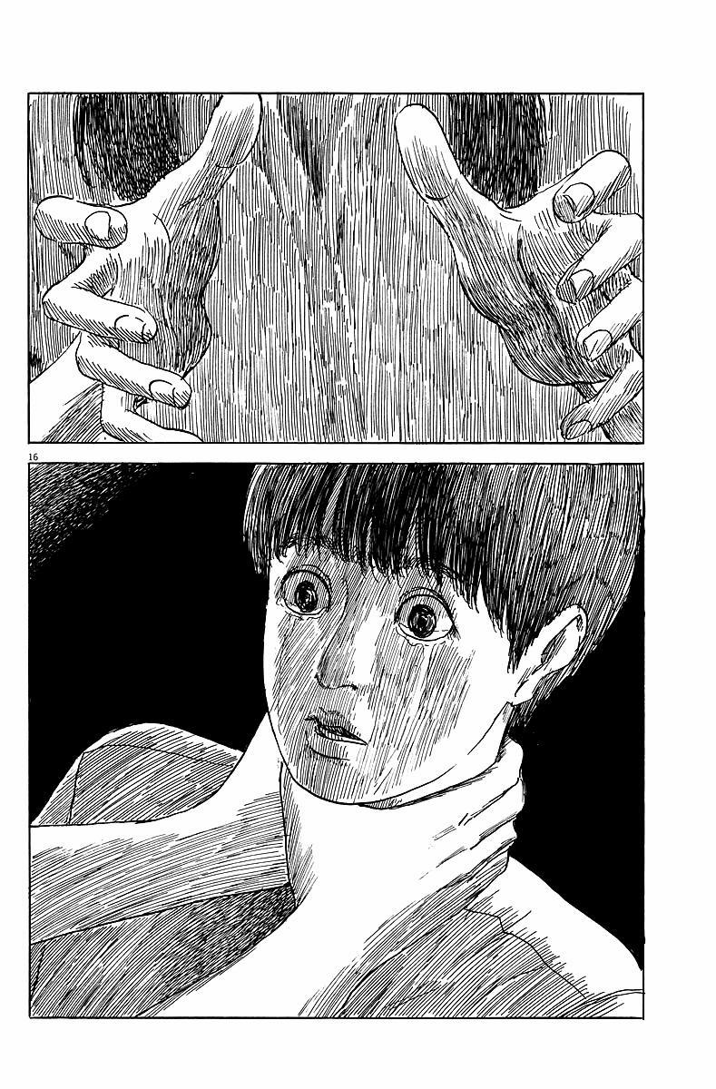 Đường Mòn Máu 24 trang 15