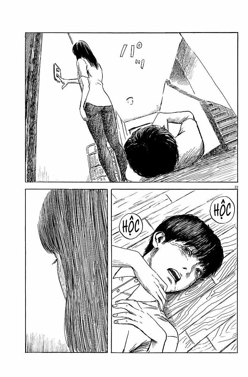 Đường Mòn Máu 24 trang 22