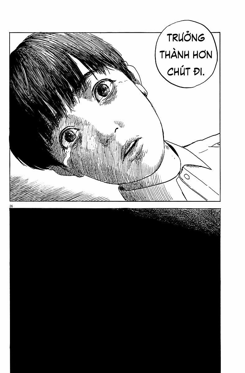 Đường Mòn Máu 24 trang 25