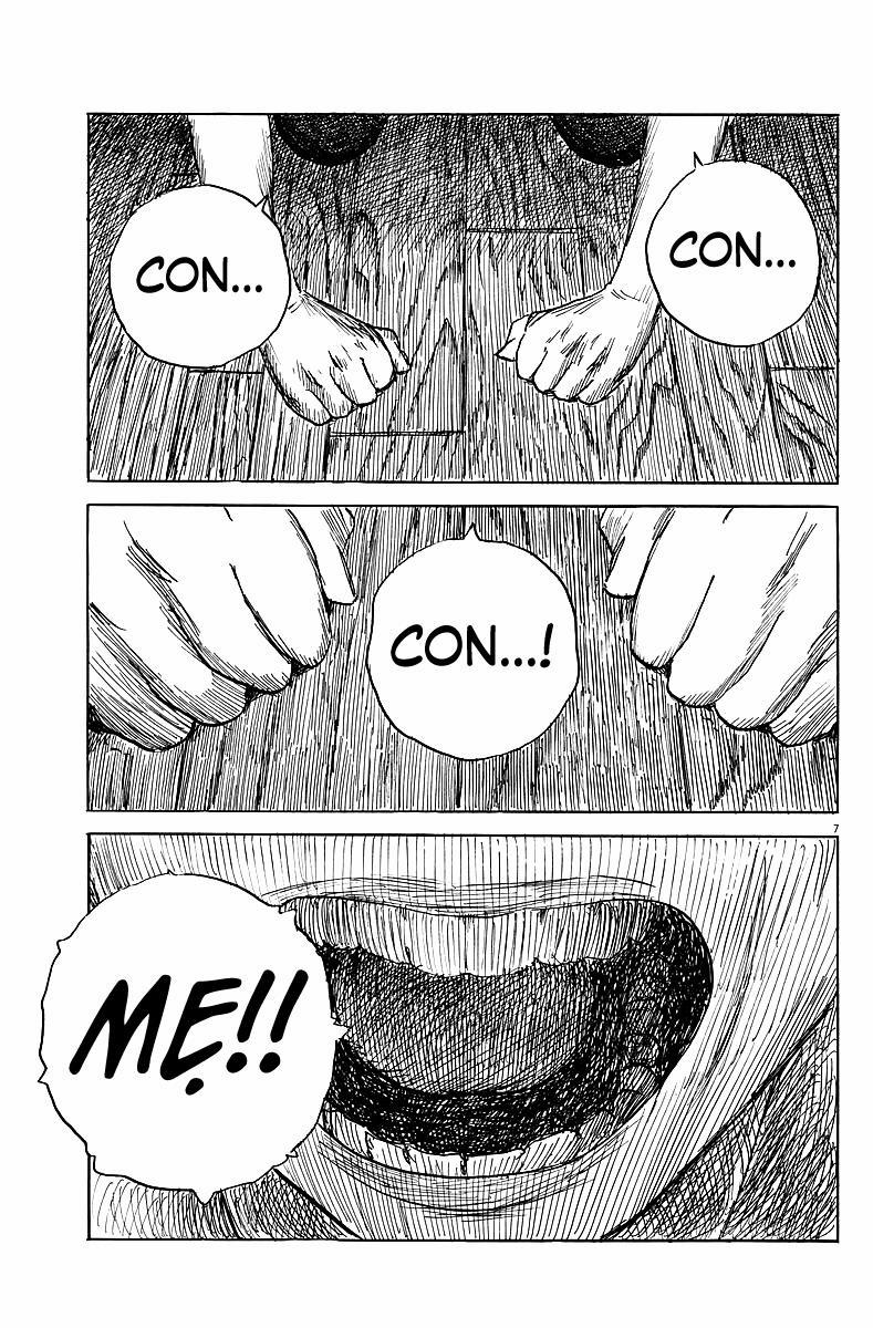 Đường Mòn Máu 24 trang 7