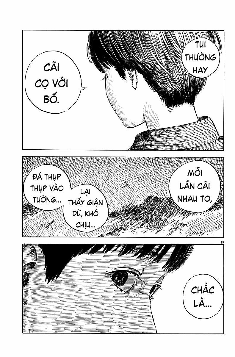 Đường Mòn Máu 26 trang 18