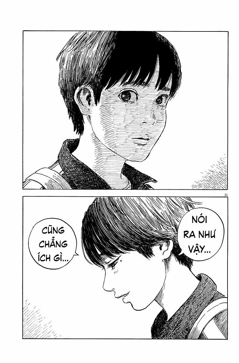 Đường Mòn Máu 26 trang 20