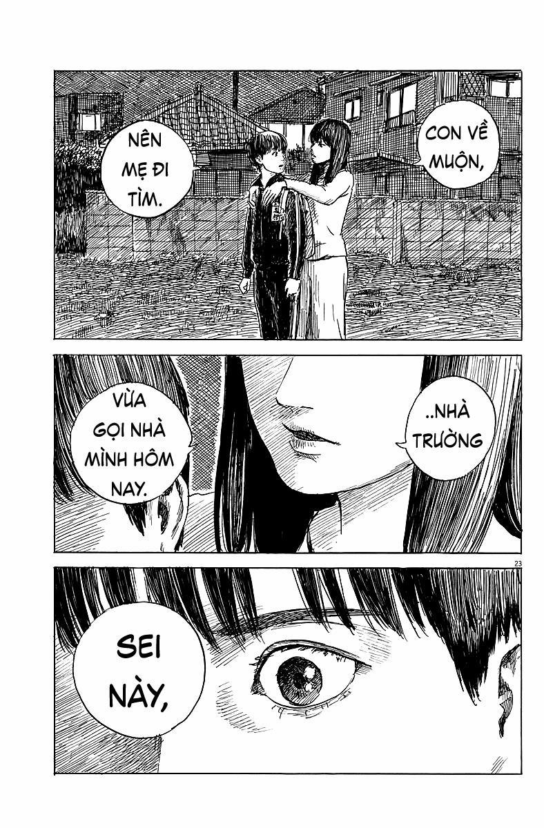 Đường Mòn Máu 27 trang 22