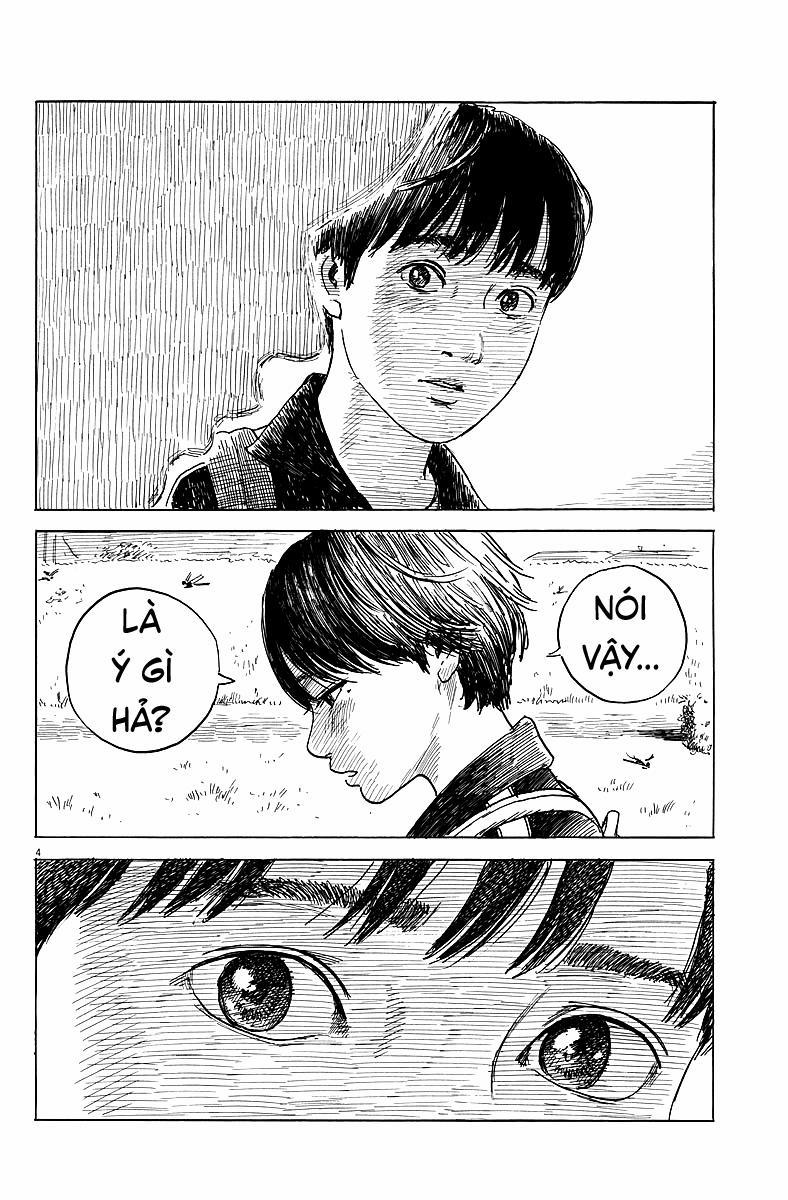 Đường Mòn Máu 27 trang 4