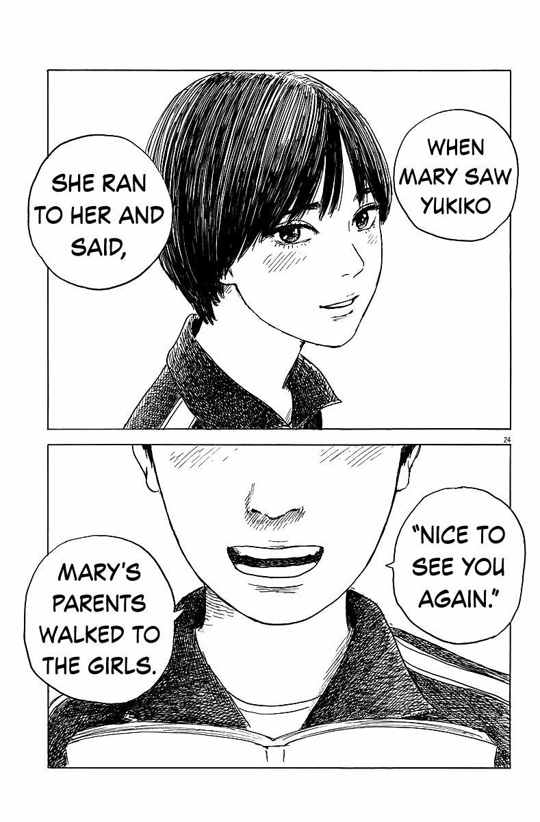 Đường Mòn Máu 28 trang 24