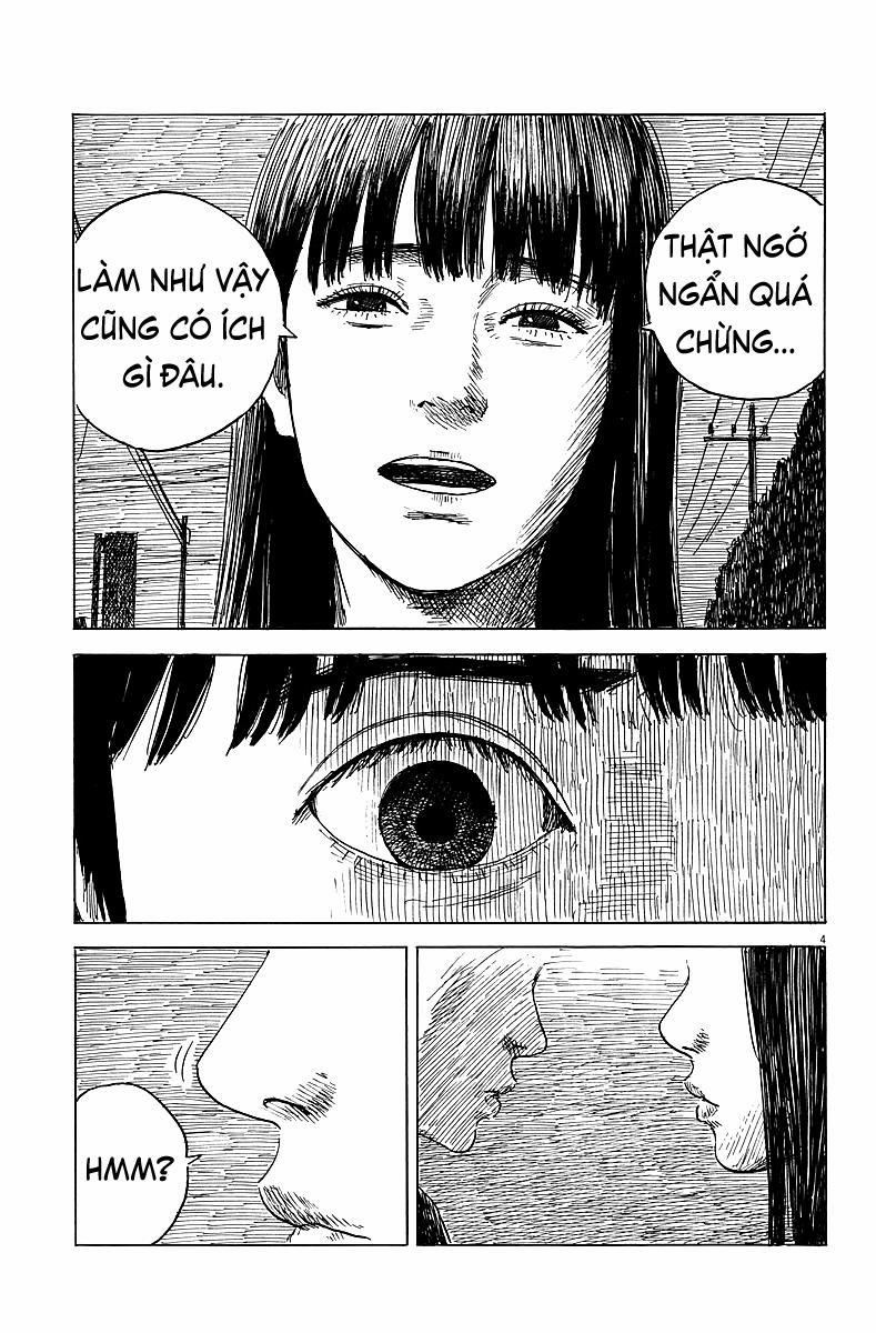 Đường Mòn Máu 28 trang 4