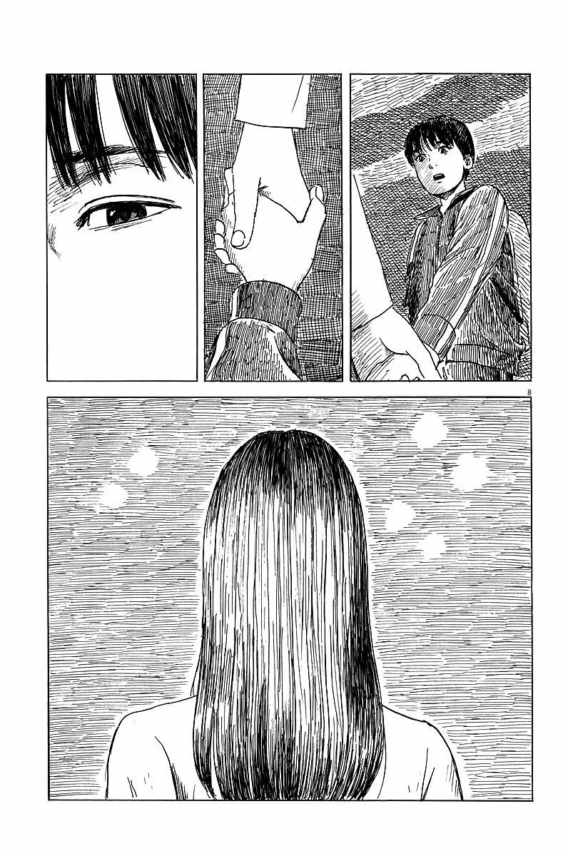 Đường Mòn Máu 28 trang 8