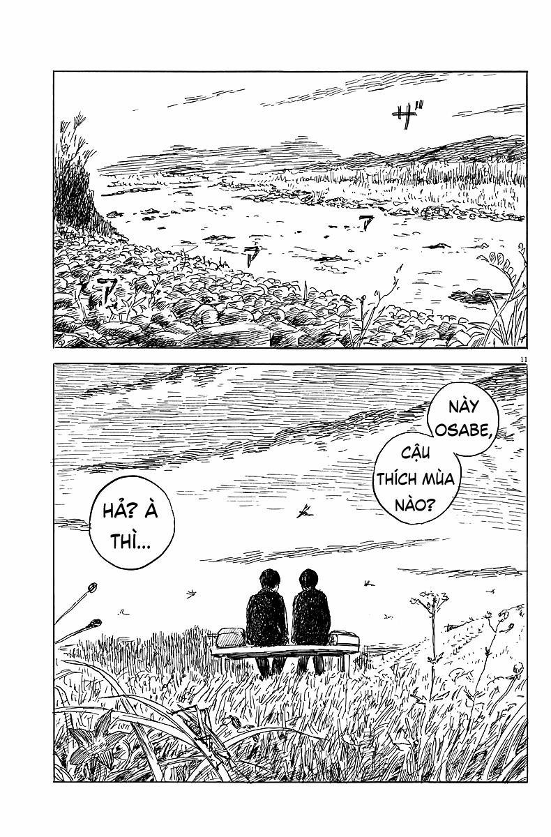 Đường Mòn Máu 29 trang 11