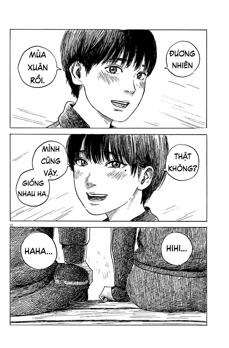 Đường Mòn Máu 29 trang 12