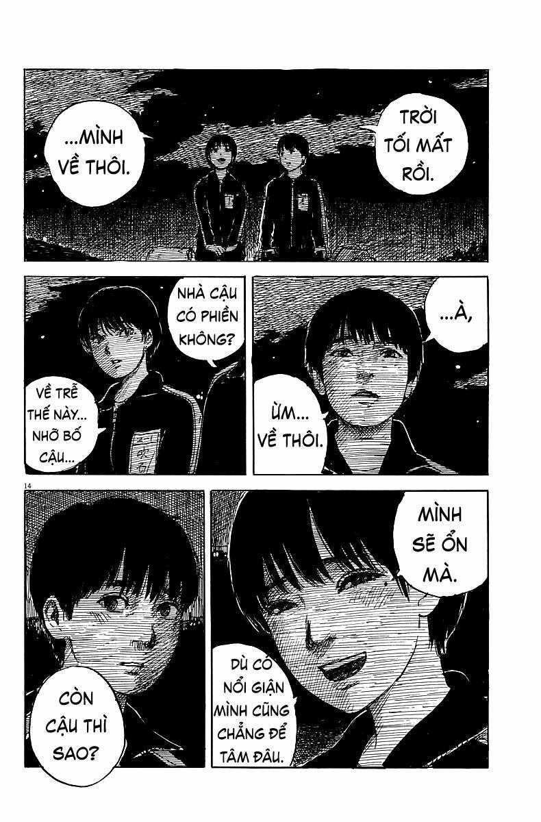 Đường Mòn Máu 29 trang 14