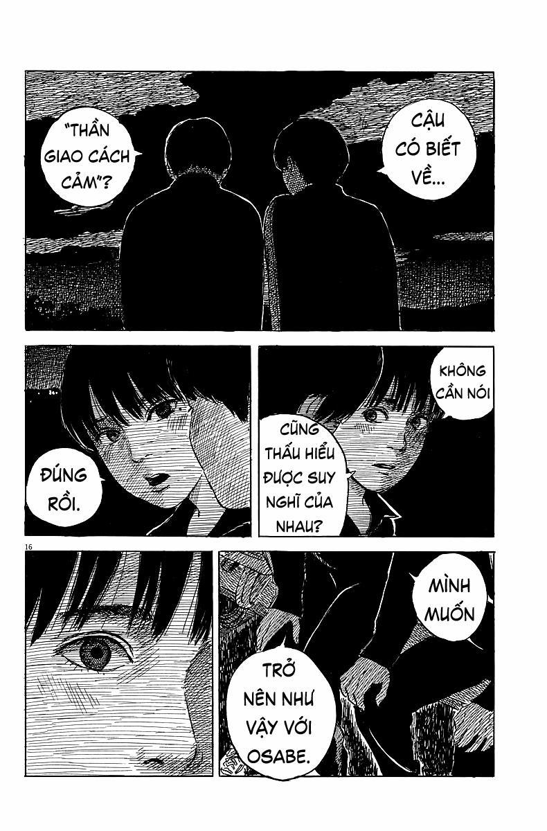 Đường Mòn Máu 29 trang 16