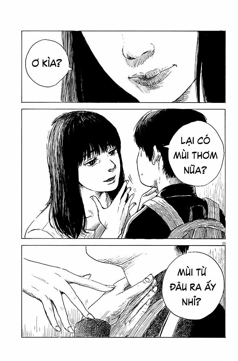 Đường Mòn Máu 29 trang 23