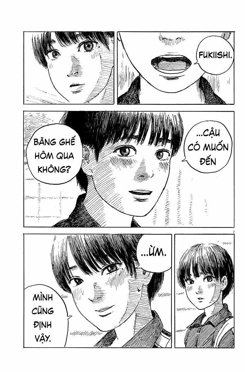 Đường Mòn Máu 29 trang 7