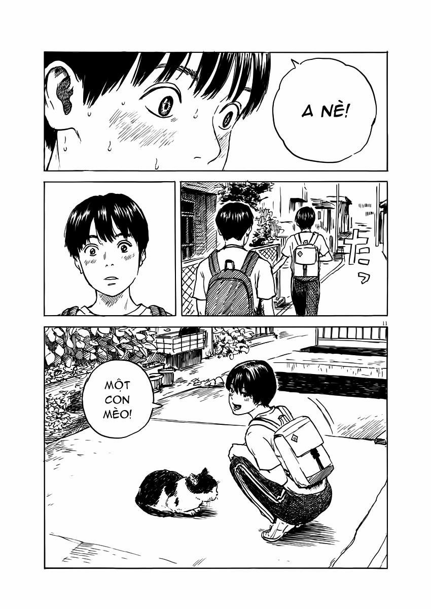 Đường Mòn Máu 3 trang 12