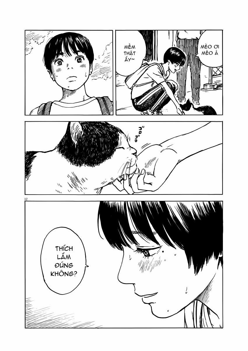 Đường Mòn Máu 3 trang 13