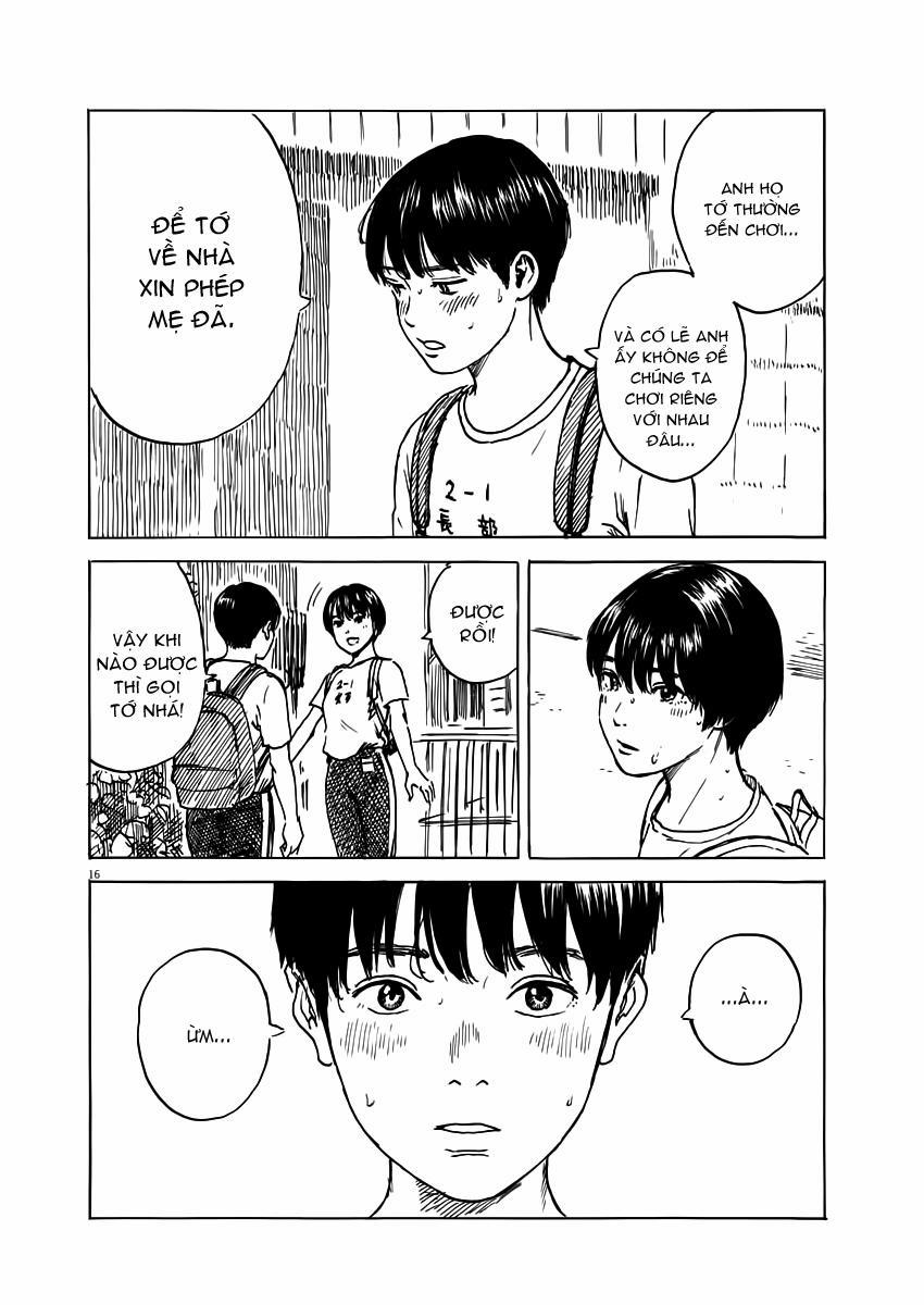 Đường Mòn Máu 3 trang 17