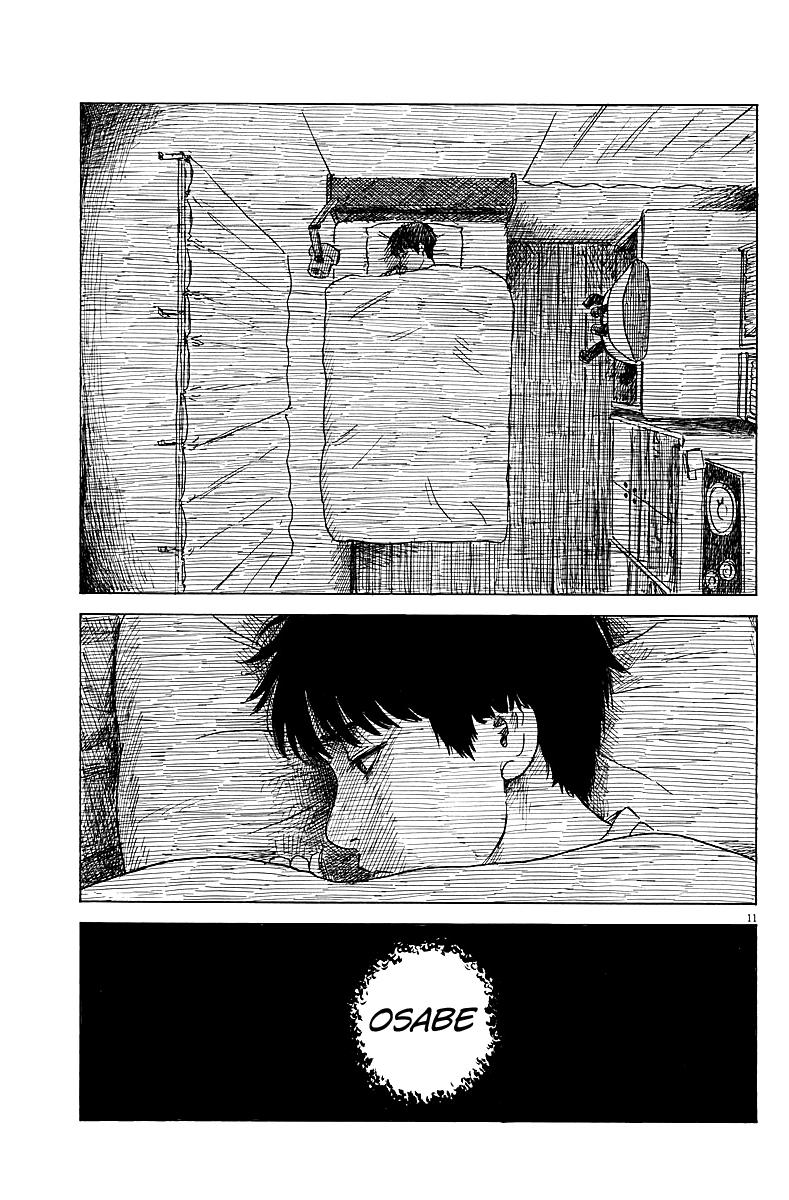 Đường Mòn Máu 30 trang 11