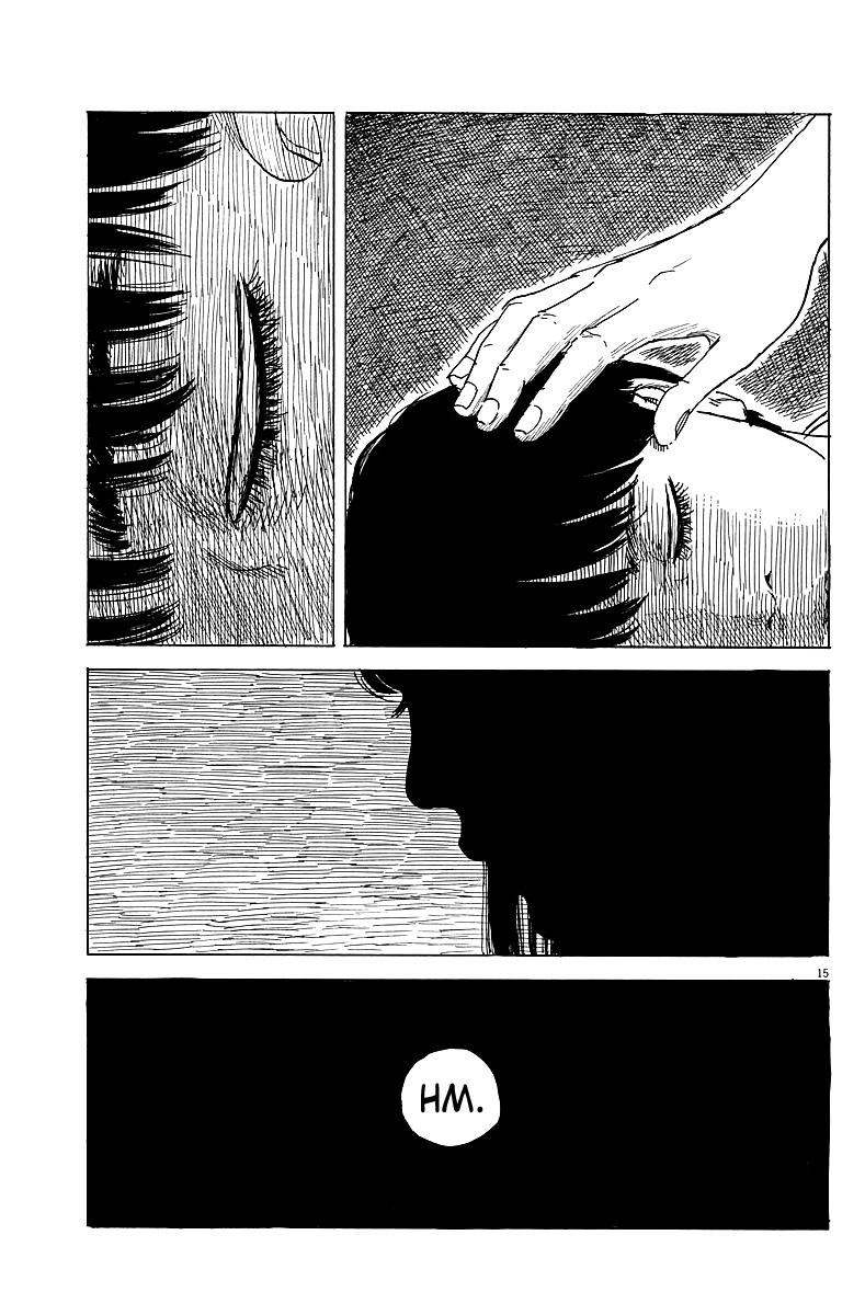 Đường Mòn Máu 30 trang 15