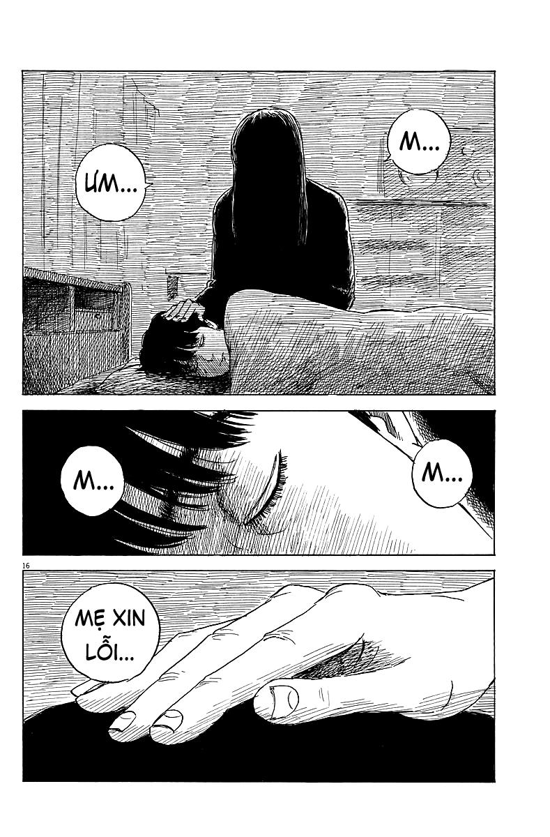 Đường Mòn Máu 30 trang 16