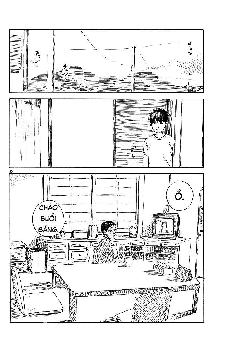 Đường Mòn Máu 30 trang 20