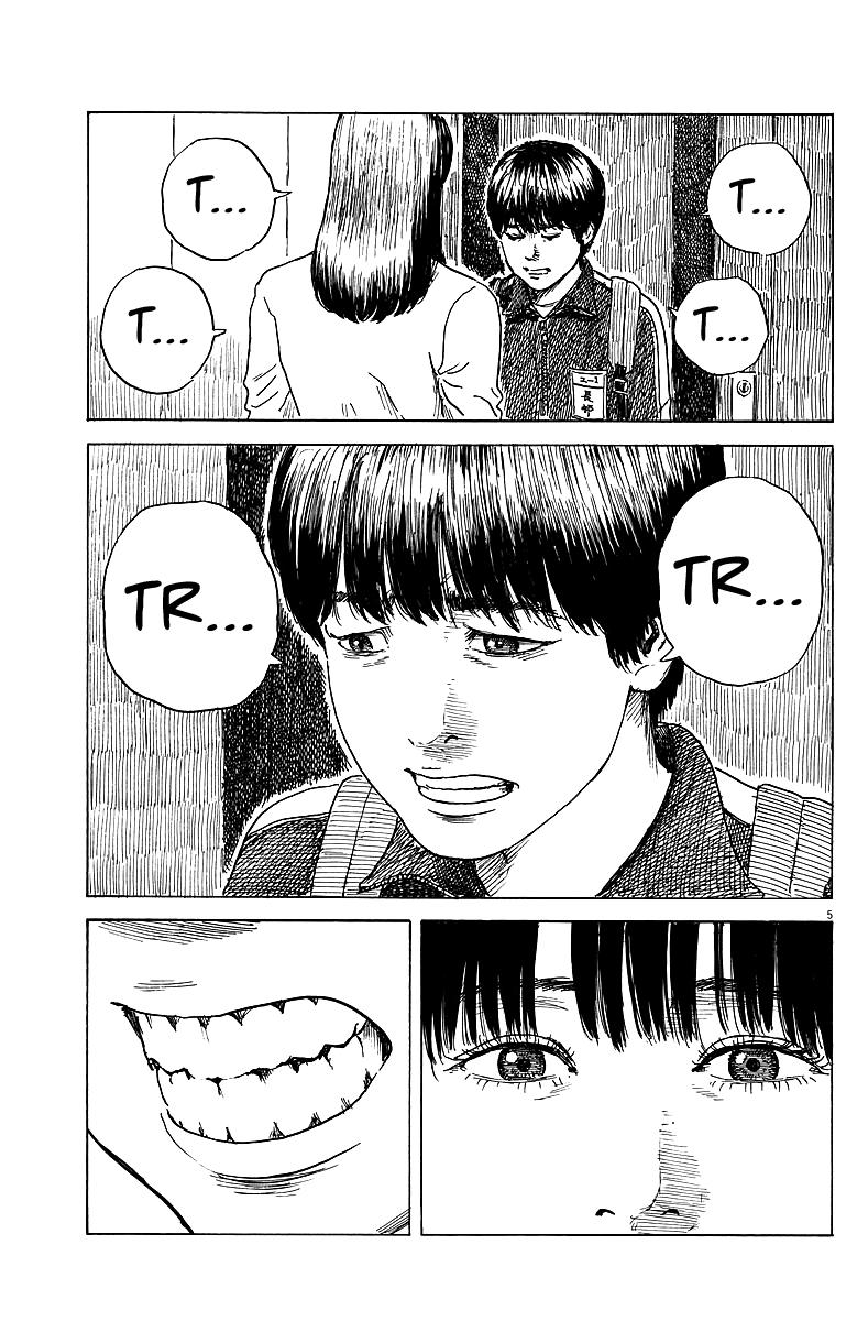 Đường Mòn Máu 30 trang 5