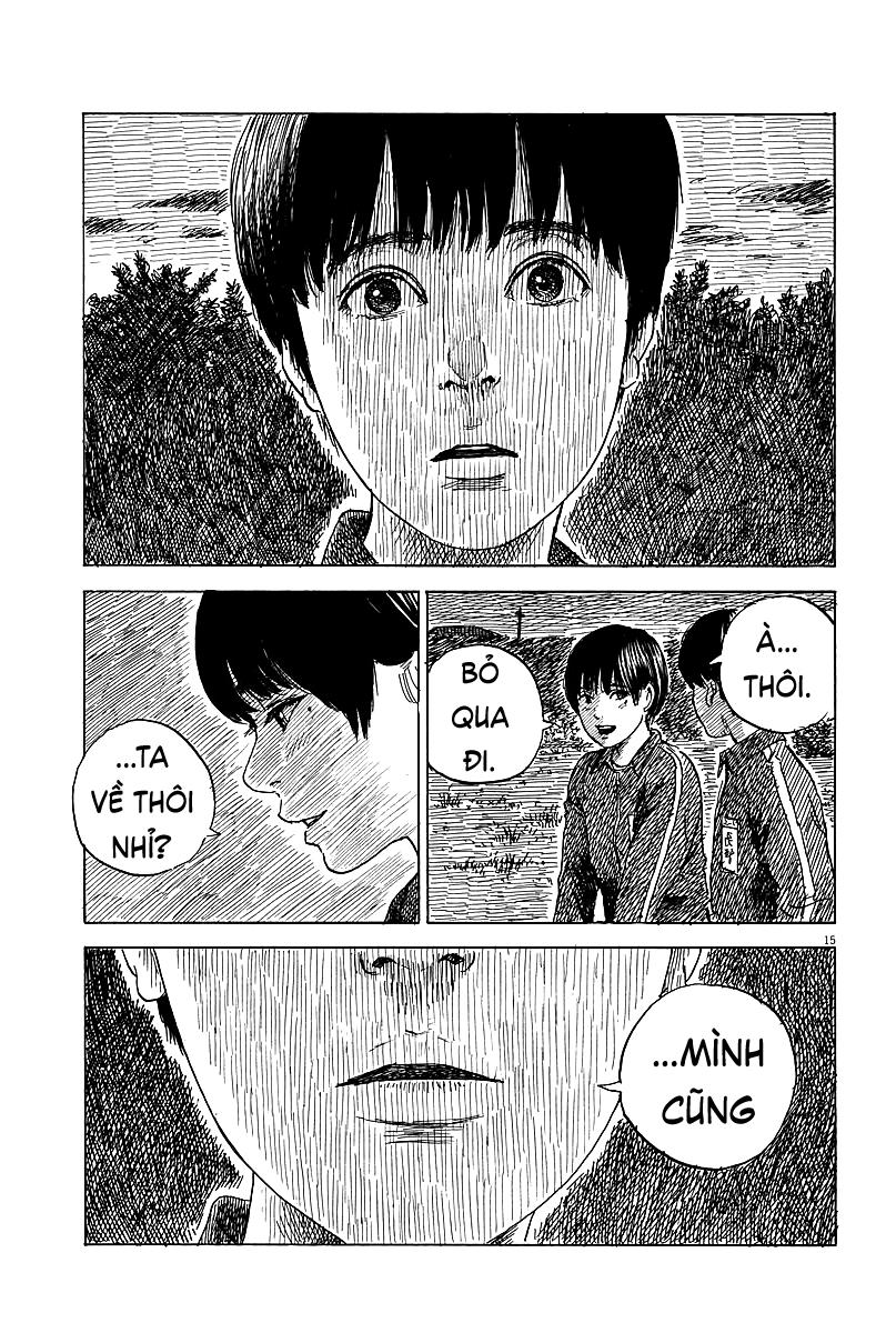 Đường Mòn Máu 31 trang 15