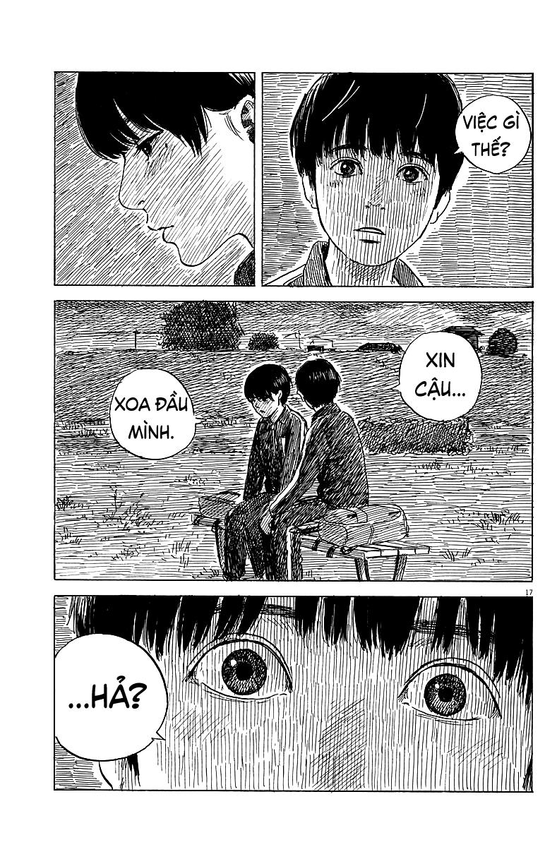 Đường Mòn Máu 31 trang 17