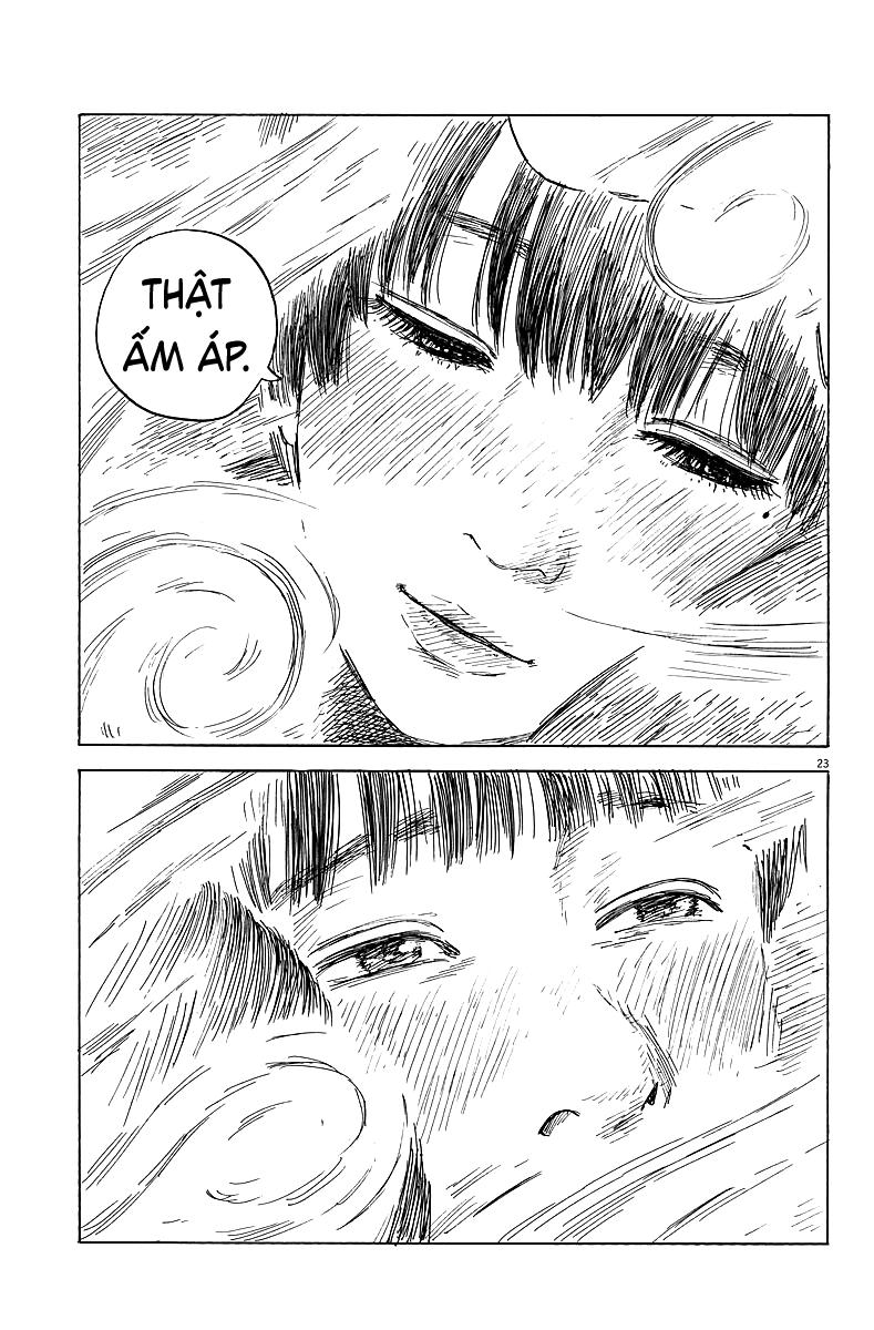 Đường Mòn Máu 31 trang 23