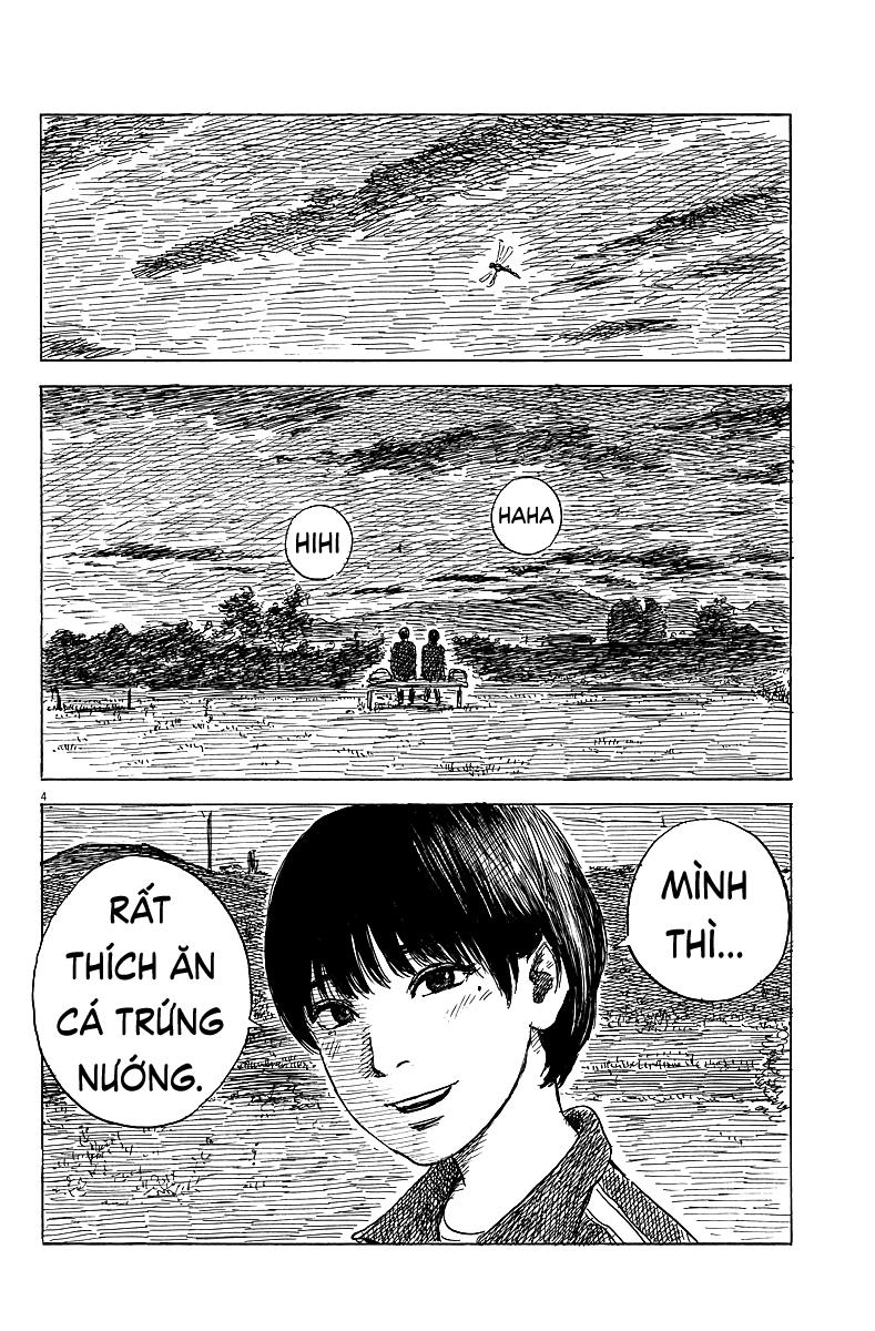 Đường Mòn Máu 31 trang 4