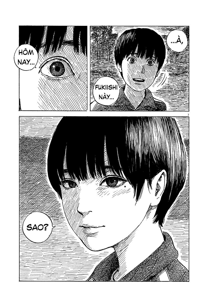 Đường Mòn Máu 31 trang 7