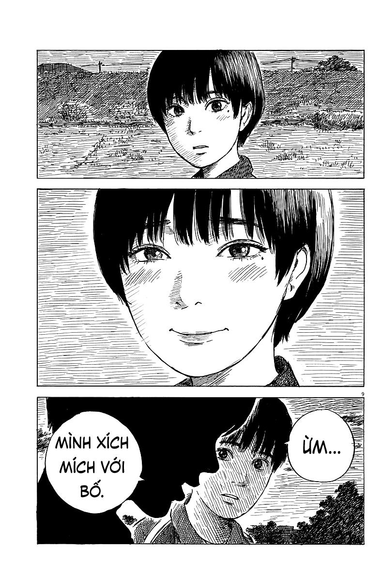 Đường Mòn Máu 31 trang 9