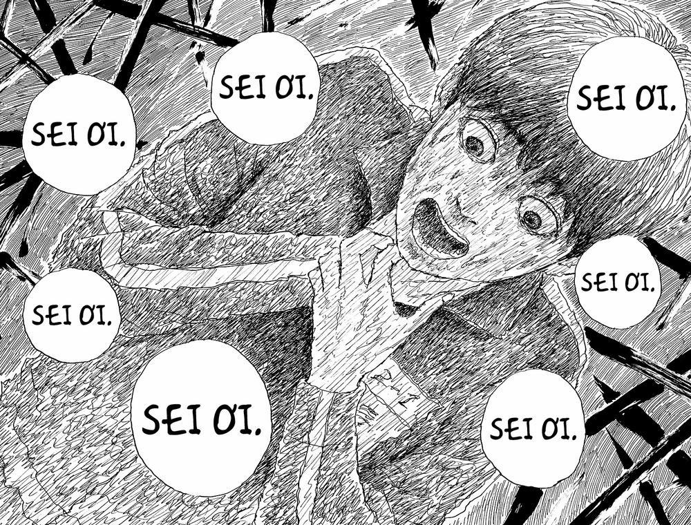 Đường Mòn Máu 32 trang 16