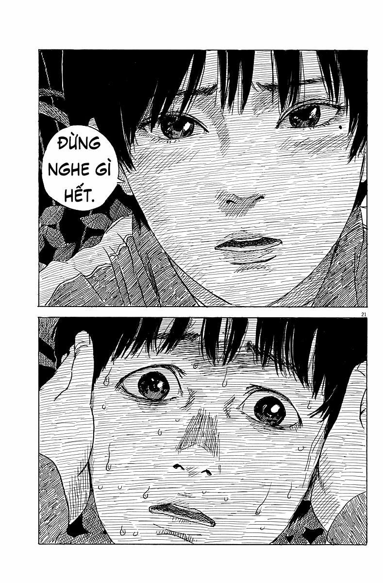 Đường Mòn Máu 32 trang 20